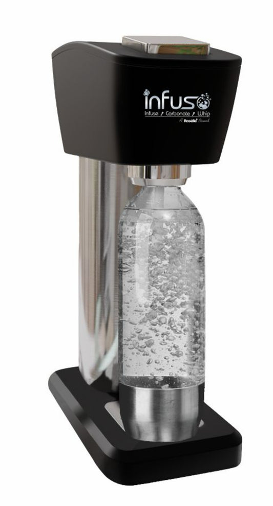 Infusion-machine